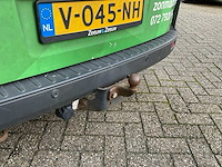 2015 ford transit custom 290 2.2 tdci bedrijfswagen, v-045-nh - afbeelding 3 van  20