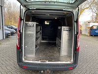 2015 ford transit custom 290 2.2 tdci bedrijfswagen, v-045-nh - afbeelding 4 van  20