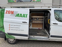 2015 ford transit custom 290 2.2 tdci bedrijfswagen, v-045-nh - afbeelding 7 van  20