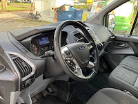 2015 ford transit custom 290 2.2 tdci bedrijfswagen, v-045-nh - afbeelding 8 van  20