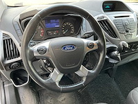 2015 ford transit custom 290 2.2 tdci bedrijfswagen, v-045-nh - afbeelding 10 van  20