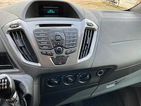 2015 ford transit custom 290 2.2 tdci bedrijfswagen, v-045-nh - afbeelding 11 van  20