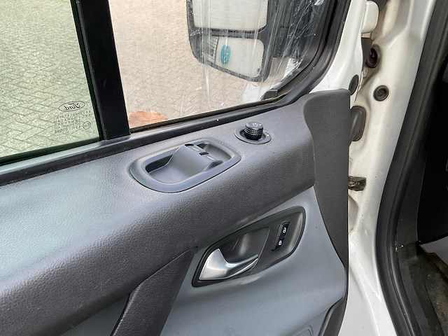 2015 ford transit custom 290 2.2 tdci bedrijfswagen, v-045-nh - afbeelding 13 van  20