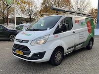 2015 ford transit custom 290 2.2 tdci bedrijfswagen, v-045-nh - afbeelding 12 van  20