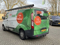 2015 ford transit custom 290 2.2 tdci bedrijfswagen, v-045-nh - afbeelding 14 van  20