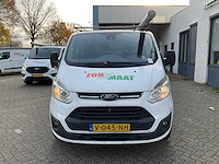 2015 ford transit custom 290 2.2 tdci bedrijfswagen, v-045-nh - afbeelding 16 van  20