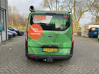 2015 ford transit custom 290 2.2 tdci bedrijfswagen, v-045-nh - afbeelding 17 van  20