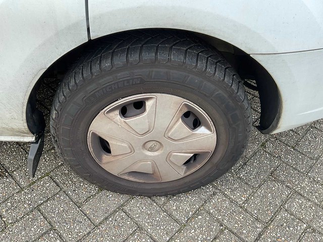 2015 ford transit custom 290 2.2 tdci bedrijfswagen, v-045-nh - afbeelding 18 van  20