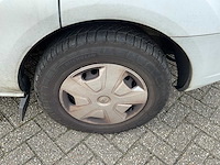 2015 ford transit custom 290 2.2 tdci bedrijfswagen, v-045-nh - afbeelding 18 van  20