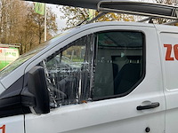 2015 ford transit custom 290 2.2 tdci bedrijfswagen, v-045-nh - afbeelding 20 van  20