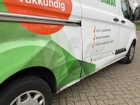 2015 ford transit custom 290 2.2 tdci bedrijfswagen, v-080-nh - afbeelding 2 van  20