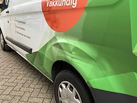 2015 ford transit custom 290 2.2 tdci bedrijfswagen, v-080-nh - afbeelding 3 van  20