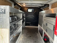 2015 ford transit custom 290 2.2 tdci bedrijfswagen, v-080-nh - afbeelding 5 van  20