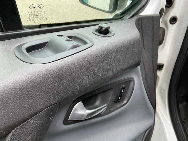 2015 ford transit custom 290 2.2 tdci bedrijfswagen, v-080-nh - afbeelding 11 van  20