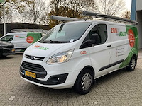 2015 ford transit custom 290 2.2 tdci bedrijfswagen, v-080-nh - afbeelding 12 van  20