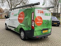 2015 ford transit custom 290 2.2 tdci bedrijfswagen, v-080-nh - afbeelding 14 van  20