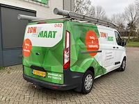 2015 ford transit custom 290 2.2 tdci bedrijfswagen, v-080-nh - afbeelding 15 van  20