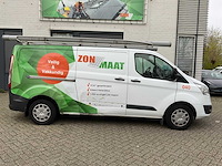 2015 ford transit custom 290 2.2 tdci bedrijfswagen, v-080-nh - afbeelding 16 van  20