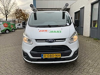 2015 ford transit custom 290 2.2 tdci bedrijfswagen, v-080-nh - afbeelding 17 van  20