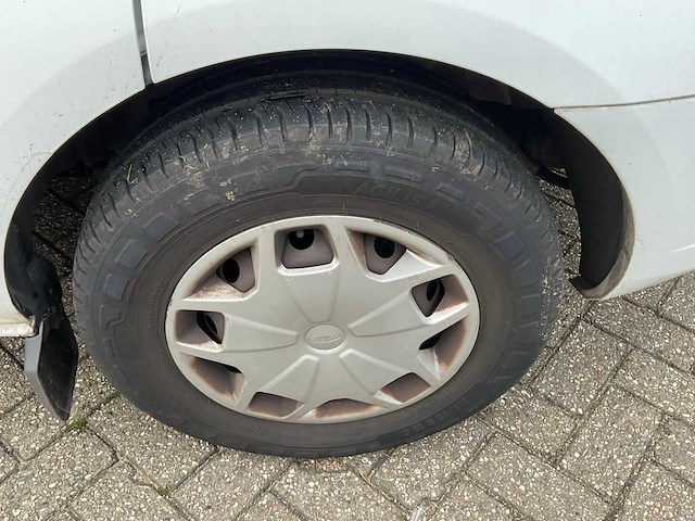 2015 ford transit custom 290 2.2 tdci bedrijfswagen, v-080-nh - afbeelding 19 van  20