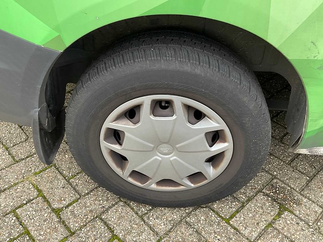 2015 ford transit custom 290 2.2 tdci bedrijfswagen, v-080-nh - afbeelding 20 van  20