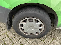 2015 ford transit custom 290 2.2 tdci bedrijfswagen, v-080-nh - afbeelding 20 van  20