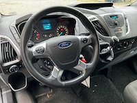 2015 ford transit custom 290 2.2 tdci bedrijfswagen, v-286-pk - afbeelding 12 van  19