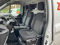 2015 ford transit custom 290 2.2 tdci bedrijfswagen, v-286-pk - afbeelding 15 van  19