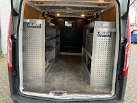 2015 ford transit custom 290 2.2 tdci bedrijfswagen, v-286-pk - afbeelding 16 van  19