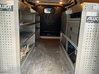 2015 ford transit custom 290 2.2 tdci bedrijfswagen, v-286-pk - afbeelding 17 van  19