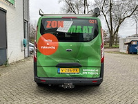 2015 ford transit custom 290 2.2 tdci bedrijfswagen, v-286-pk - afbeelding 6 van  19
