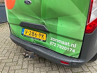 2015 ford transit custom 290 2.2 tdci bedrijfswagen, v-286-pk - afbeelding 9 van  19