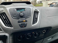 2015 ford transit custom 290 2.2 tdci bedrijfswagen, v-286-pk - afbeelding 6 van  20