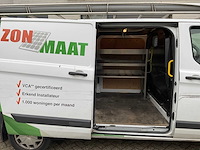 2015 ford transit custom 290 2.2 tdci bedrijfswagen, v-286-pk - afbeelding 13 van  20