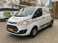 2015 ford transit custom 290 2.2 tdci bedrijfswagen, v-286-pk - afbeelding 12 van  20
