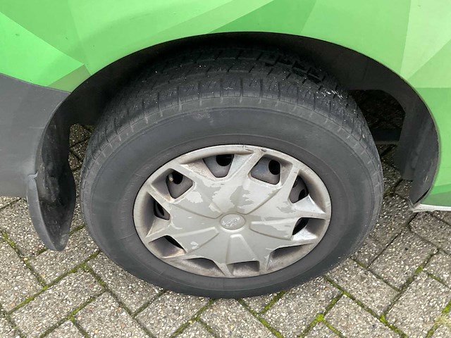 2015 ford transit custom 290 2.2 tdci bedrijfswagen, v-286-pk - afbeelding 19 van  20