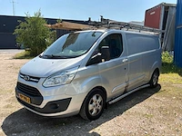 2015 ford transit custom 290 2.2 tdci l2h1 li bedrijfswagen