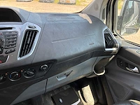 2015 ford transit custom 290 2.2 tdci l2h1 li bedrijfswagen - afbeelding 13 van  51