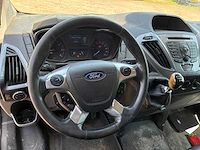 2015 ford transit custom 290 2.2 tdci l2h1 li bedrijfswagen - afbeelding 17 van  51