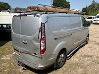2015 ford transit custom 290 2.2 tdci l2h1 li bedrijfswagen - afbeelding 45 van  51