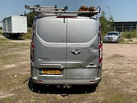 2015 ford transit custom 290 2.2 tdci l2h1 li bedrijfswagen - afbeelding 48 van  51