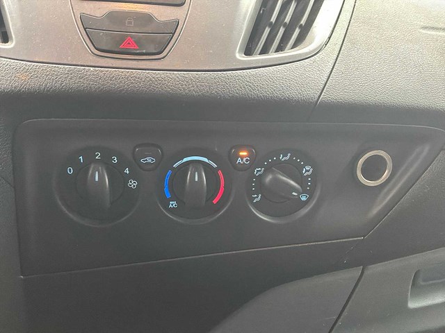 2015 ford transit custom bedrijfswagen - afbeelding 4 van  33