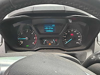 2015 ford transit custom bedrijfswagen - afbeelding 5 van  33