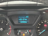 2015 ford transit custom bedrijfswagen - afbeelding 6 van  33