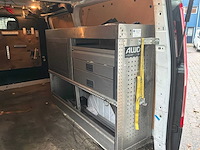 2015 ford transit custom bedrijfswagen - afbeelding 13 van  33