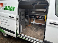 2015 ford transit custom bedrijfswagen - afbeelding 14 van  33