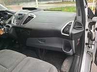 2015 ford transit custom bedrijfswagen - afbeelding 17 van  33