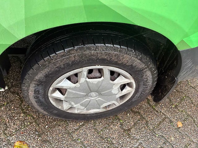 2015 ford transit custom bedrijfswagen - afbeelding 20 van  33