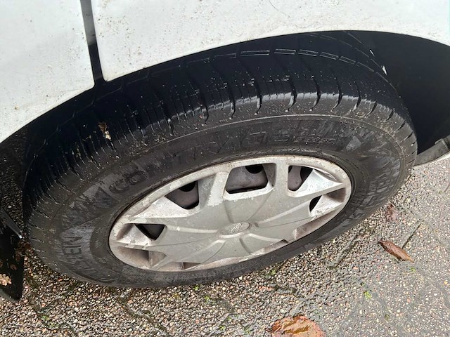 2015 ford transit custom bedrijfswagen - afbeelding 22 van  33