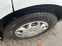 2015 ford transit custom bedrijfswagen - afbeelding 22 van  33